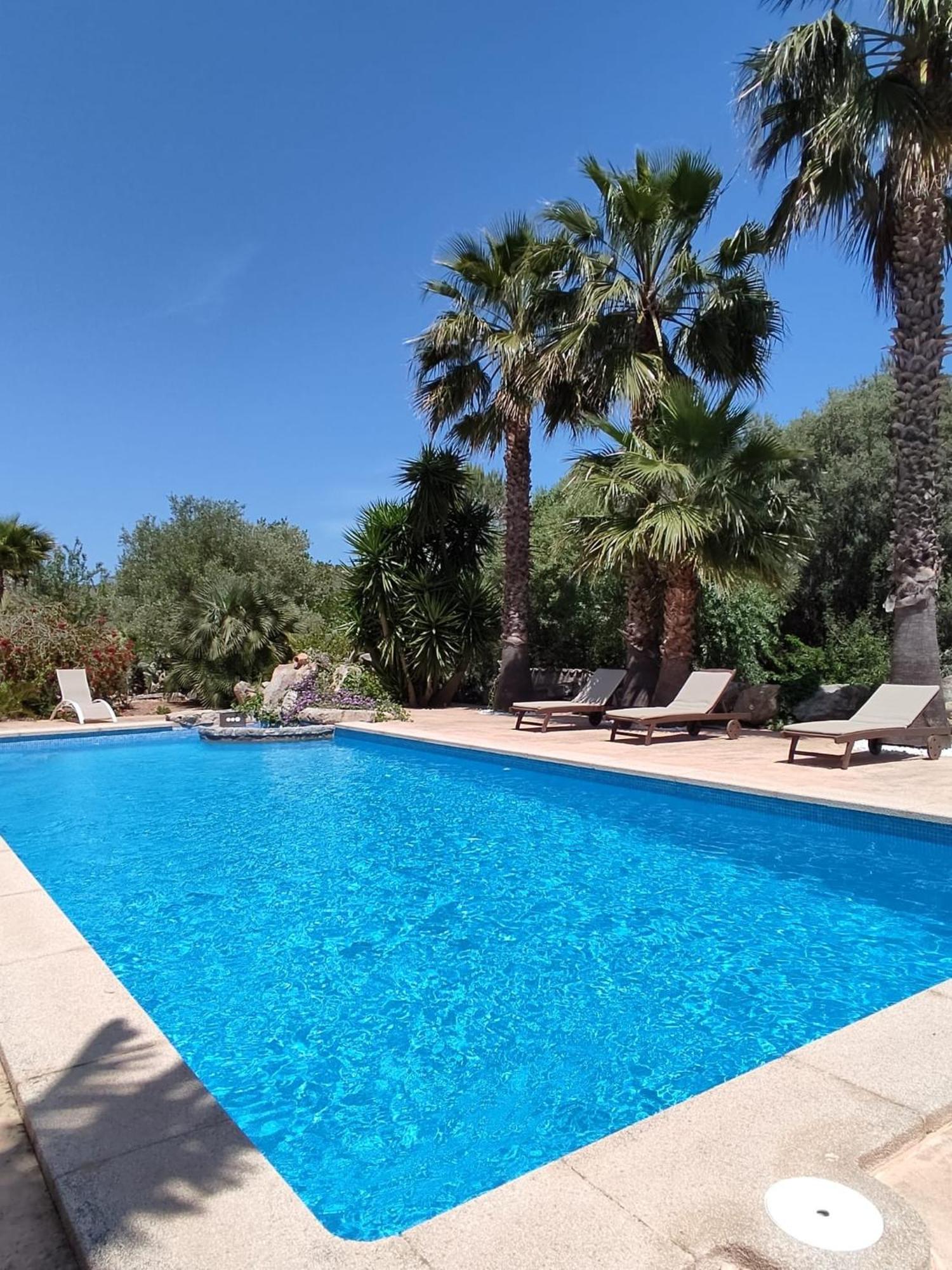 Villa Yourhouse Son Morey *